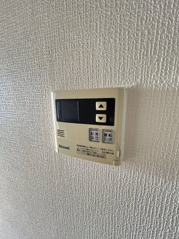 マンションタワーサイドの設備