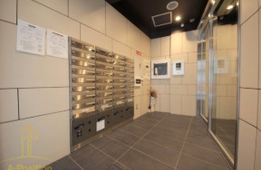 パークフロント北梅田のその他