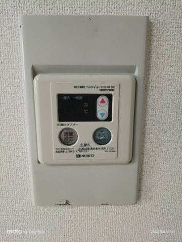 神戸市東灘区深江北町１丁目の賃貸マンションの設備