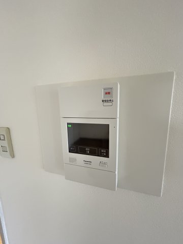 マンションタワーサイドのセキュリティ