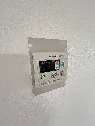 マンションタワーサイドの設備