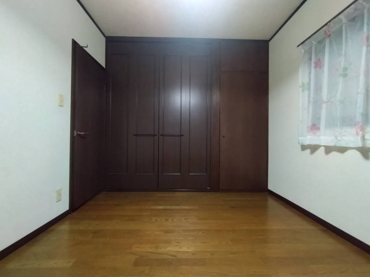 高槻市城南町戸建のその他