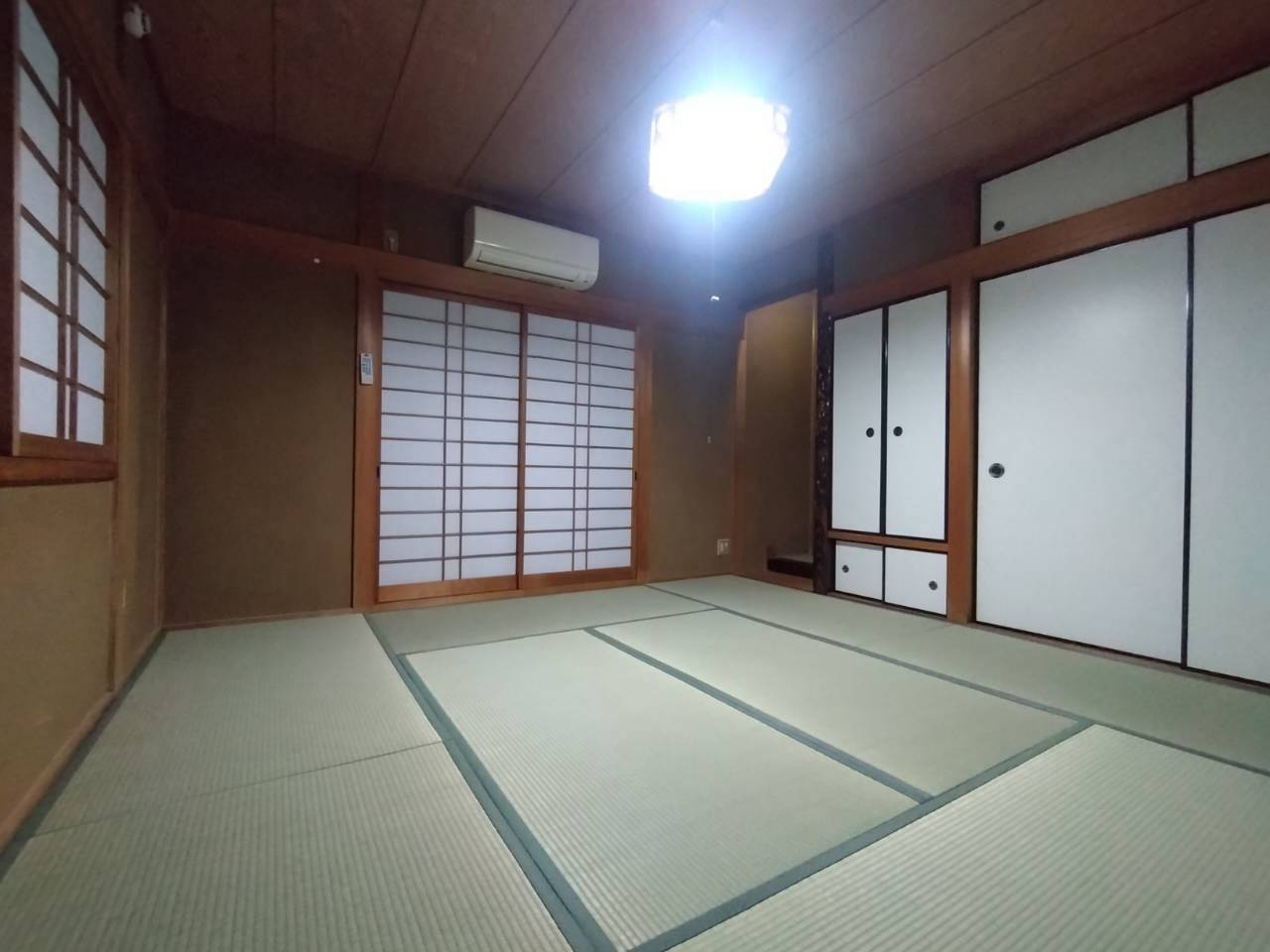 高槻市城南町戸建のその他