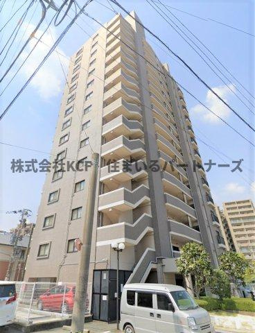 アメックス久留米六ツ門