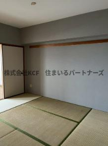 アメックス久留米六ツ門の内装|中はこのようになっています