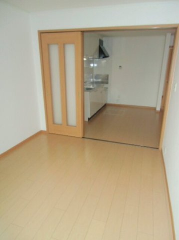 Ｃａｌｍｅ　Ｋｕｒｉｎｏｋｉの内装