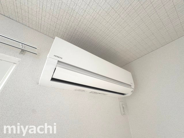 FLAT　Y　Vの設備
