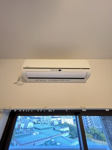 大阪市浪速区浪速西１丁目の賃貸マンションの設備
