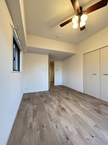 大阪市浪速区浪速西１丁目の賃貸マンションの居間・リビング