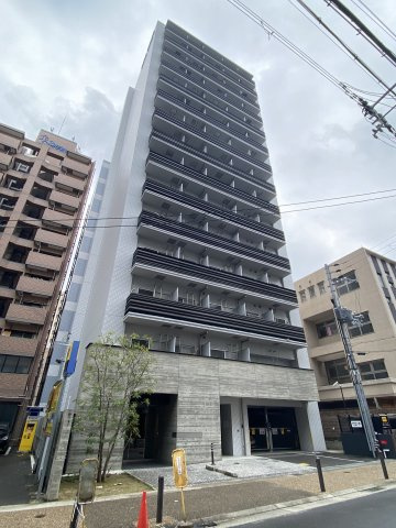 【外観】ファーストステージ神戸ハーバーランド