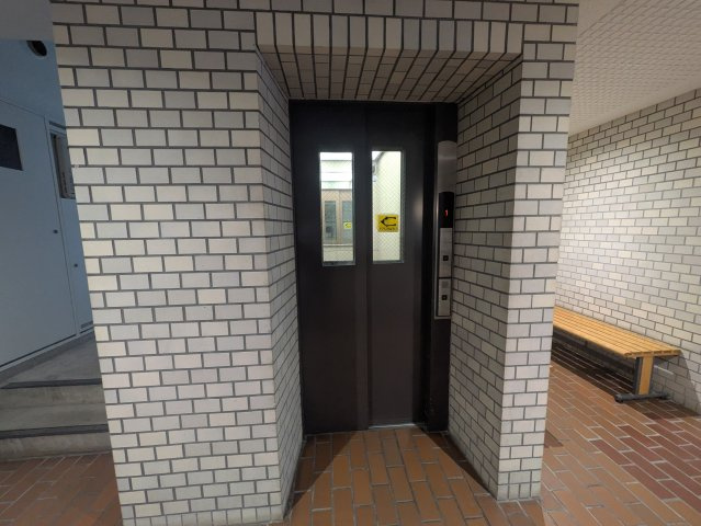 シティパレス富士見町|名古屋市の賃貸ならMy賃貸のその他共用部分|シティパレス富士見町