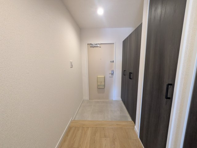 シティパレス富士見町|名古屋市の賃貸ならMy賃貸の玄関|シティパレス富士見町