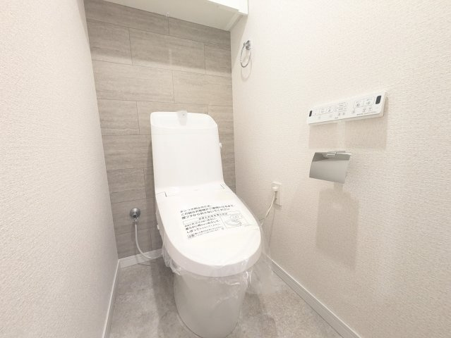 シティパレス富士見町|名古屋市の賃貸ならMy賃貸のトイレ|シティパレス富士見町