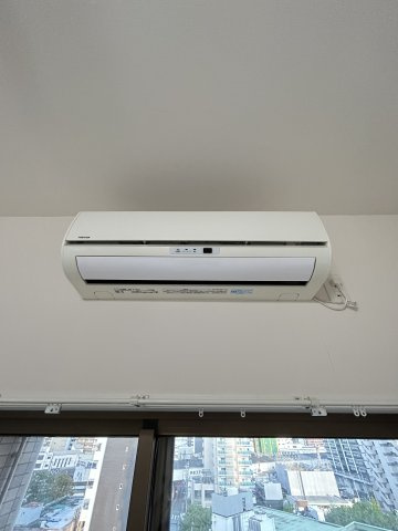 大阪市浪速区浪速西１丁目の賃貸マンションの設備