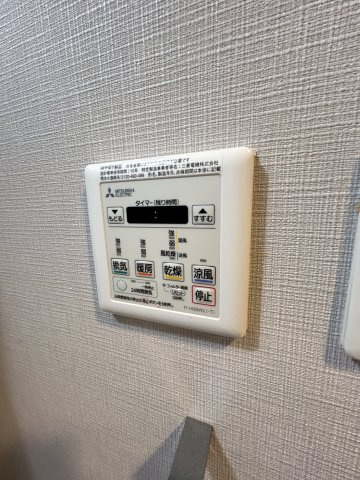 大阪市浪速区浪速西１丁目の賃貸マンションの設備
