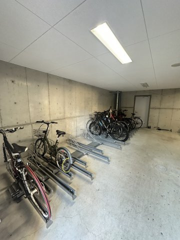 大阪市浪速区浪速西１丁目の賃貸マンションのその他共用部分