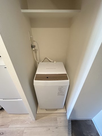 Luxe難波西Ⅱの設備