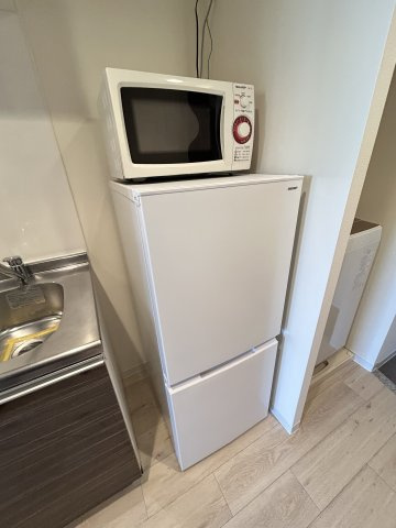 Luxe難波西Ⅱの設備