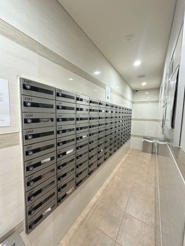 Luxe難波西Ⅱのその他共用部分