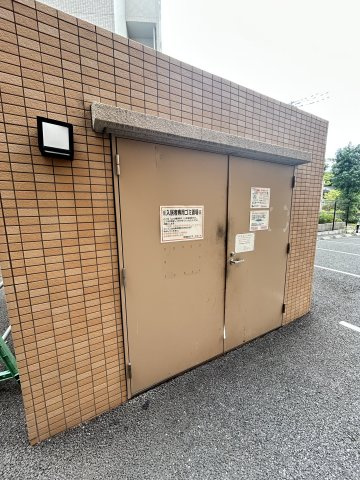 Luxe難波西Ⅱのその他共用部分
