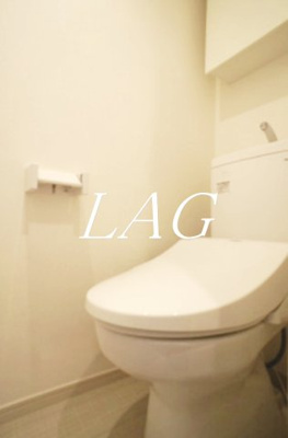 【トイレ】 | リブリ・マルエ シティー | トイレです。