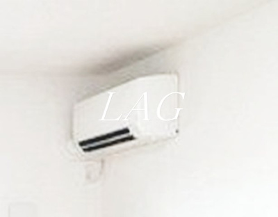 【設備】 | ラフレシール桜 | エアコンです。