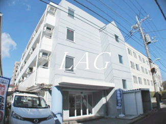 【外観】 | 辻ハイツ | 外観です。