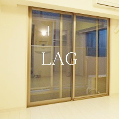 【バルコニー】 | La　Fonte町屋 | バルコニーです。