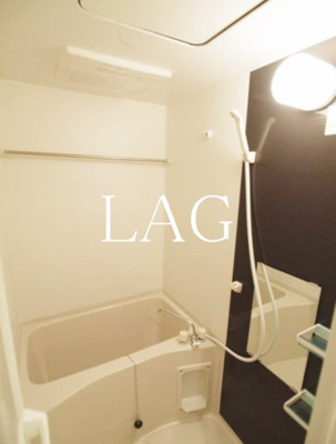 【浴室】 | La　Fonte町屋 | お風呂です。