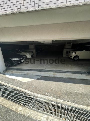フローラ穂積台の内装