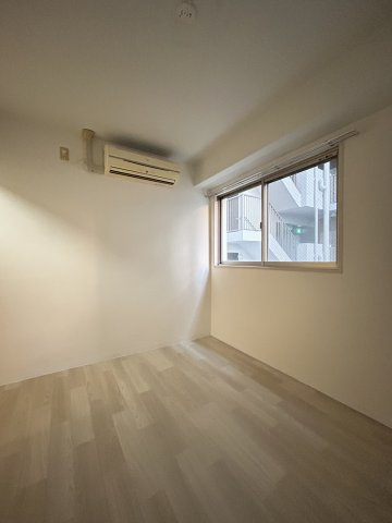 レバンガAP桜川FOXの寝室