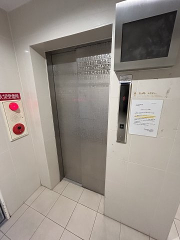 レバンガAP桜川FOXのその他共用部分