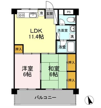 テラスヴェルデ