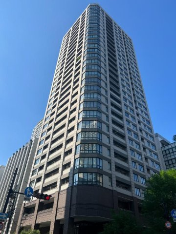 クレヴィアタワー大阪本町