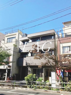 【外観】 | プリマリオ | 外観です。