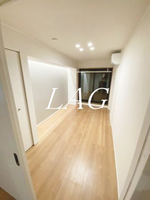 【居間・リビング】 | プリマリオ | 洋室のお部屋です。