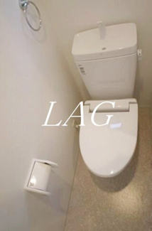 【トイレ】 | コルモ板橋 | トイレです。