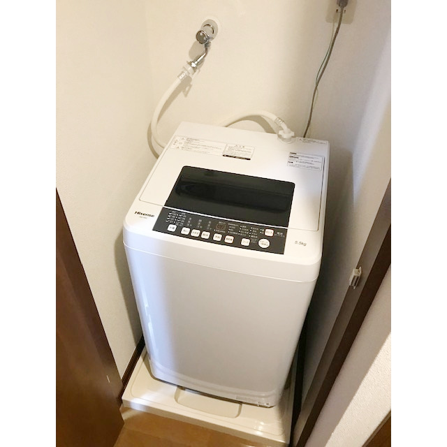 ヴェルト新宿EASTの内装