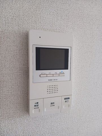 グリンデルヴァルトの設備