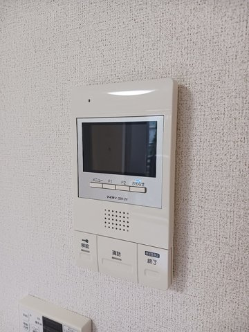 グリンデルヴァルトの設備