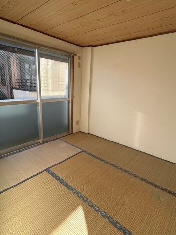 シティハイムイグサⅢの内装