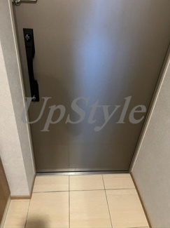 【玄関】 | リテラス南千住サウス
