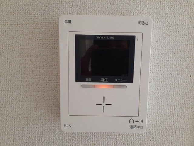 アルドーレ　ブランの設備