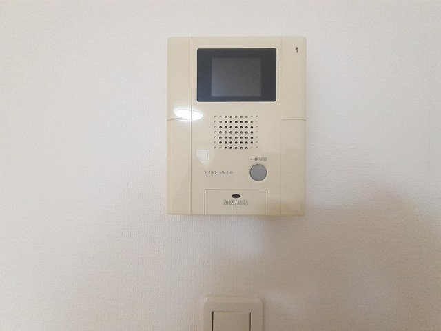 アンフィニ－唐崎Ａのセキュリティ