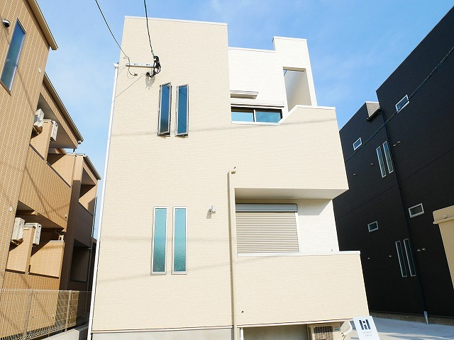GRANDTIC箱崎宮前1(グランティック箱崎宮前)