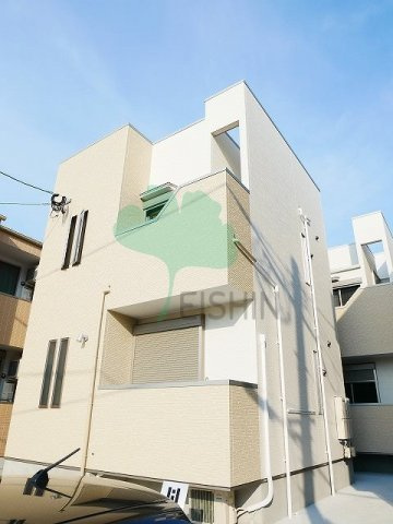 GRANDTIC箱崎宮前1(グランティック箱崎宮前)