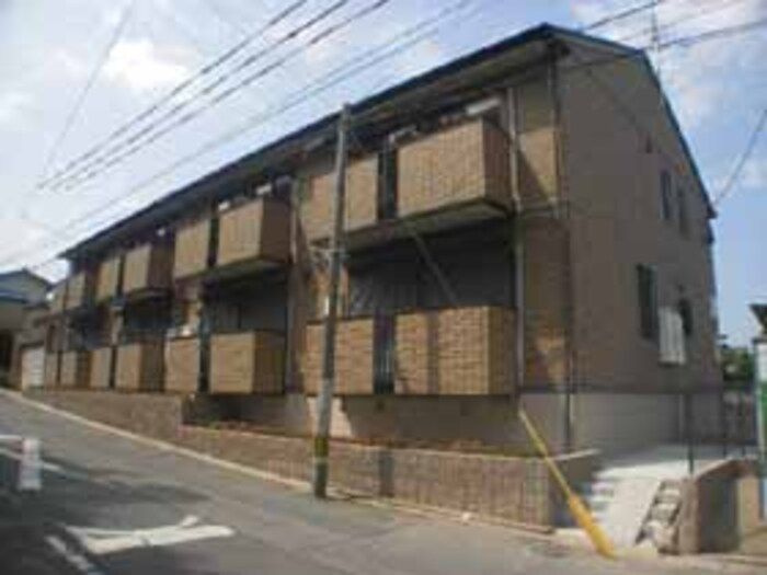 ファミール若宮