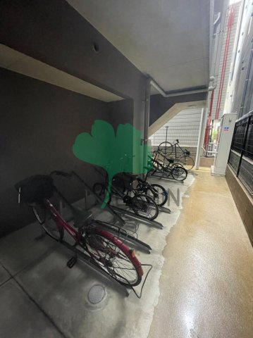 ネストピア博多駅前
