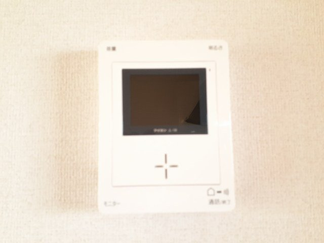 カルムの設備