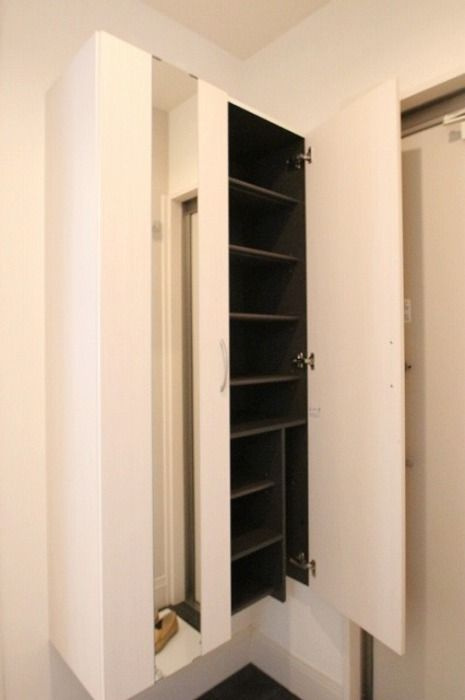 ロイヤルコート空港南の玄関